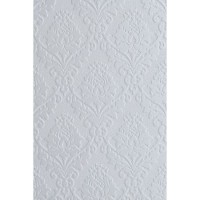 Декор 33.3*50 DECOR FLORENCE 3 GREY